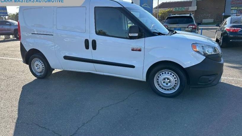 RAM PROMASTER CITY 2018 ZFBERFAB6J6H95669 image